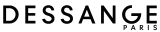 Logo de Dessange Paris, client mrcom