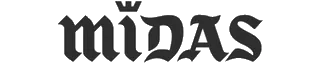Logo de Midas, client mrcom