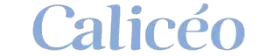 Logo de Calicéo, client mrcom