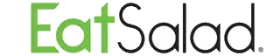 Logo d'Eat Salad, client mrcom